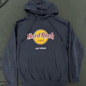 Hard Rock Cafe Unisex Hoodie